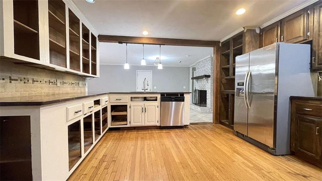 94 Stone Mill Lane NW Marietta GA 30064