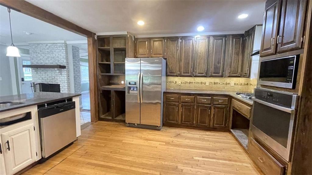 94 Stone Mill Lane NW Marietta GA 30064