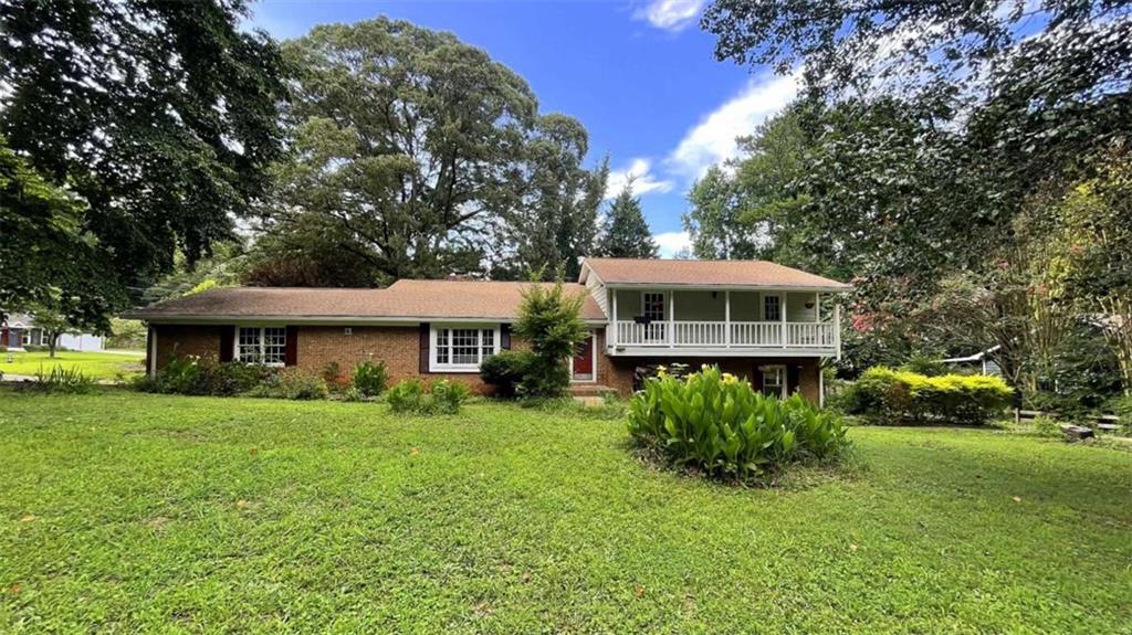 94 Stone Mill Lane NW Marietta GA 30064
