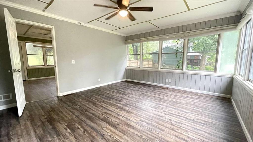 94 Stone Mill Lane NW Marietta GA 30064