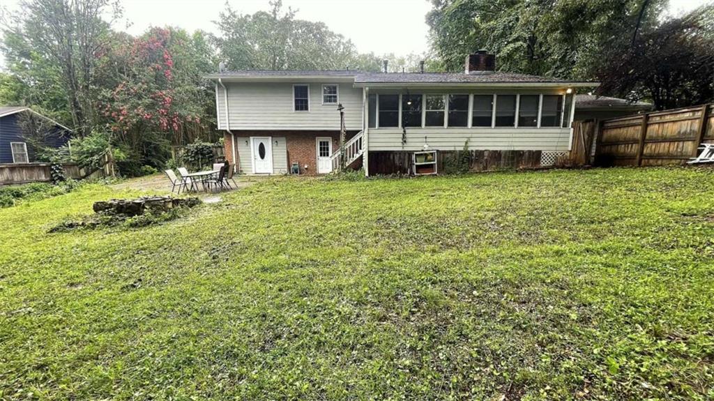 94 Stone Mill Lane NW Marietta GA 30064
