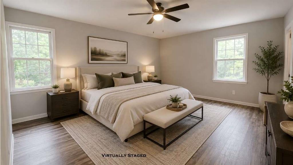 94 Stone Mill Lane NW Marietta GA 30064