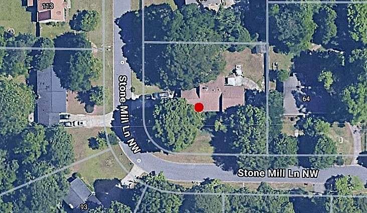 94 Stone Mill Lane NW Marietta GA 30064