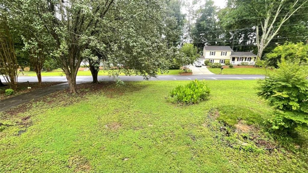 94 Stone Mill Lane NW Marietta GA 30064