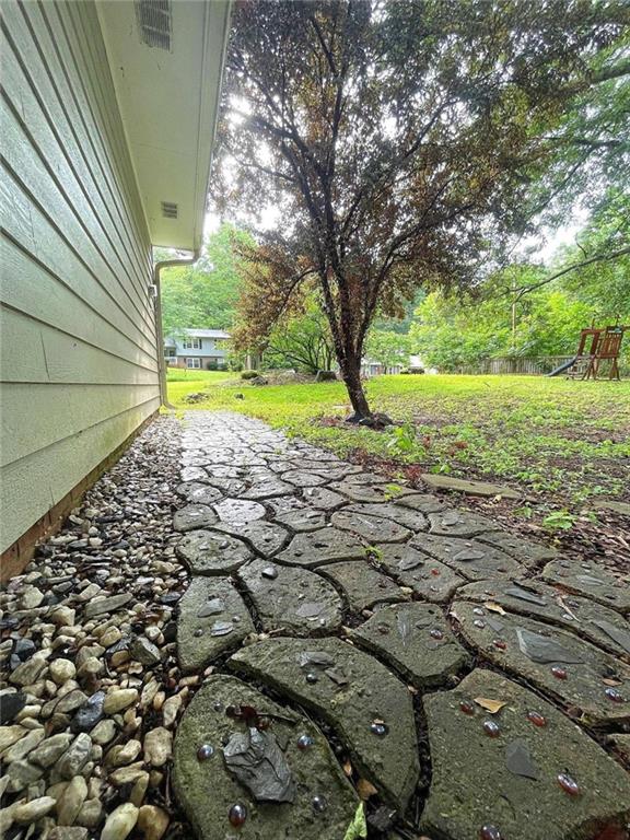 94 Stone Mill Lane NW Marietta GA 30064