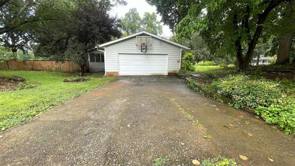 94 Stone Mill Lane NW Marietta GA 30064