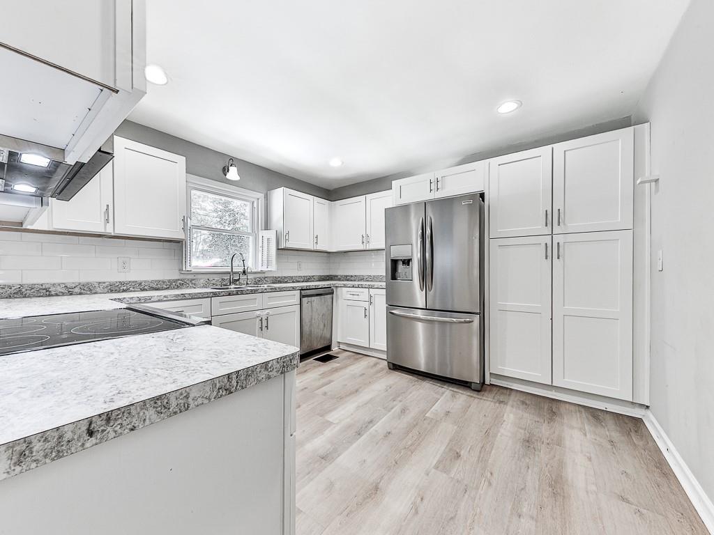 4679 Hardwood Road Stone Mountain GA 30083