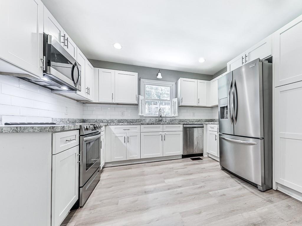 4679 Hardwood Road Stone Mountain GA 30083
