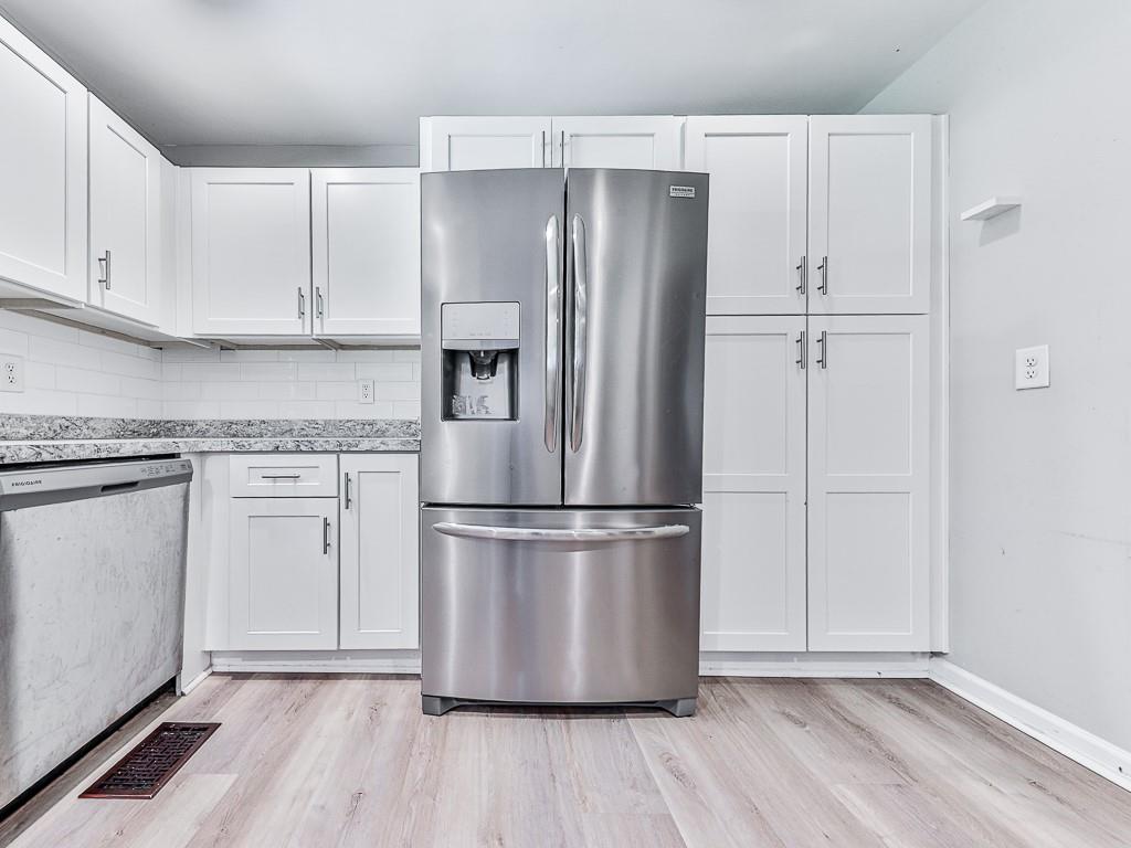 4679 Hardwood Road Stone Mountain GA 30083