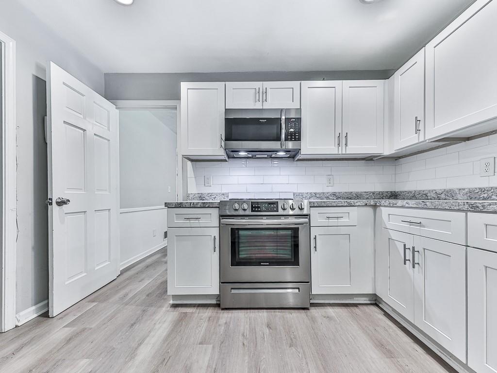 4679 Hardwood Road Stone Mountain GA 30083