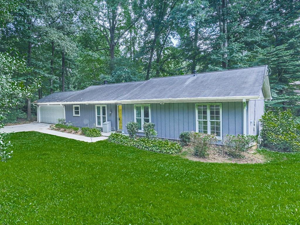 4679 Hardwood Road Stone Mountain GA 30083