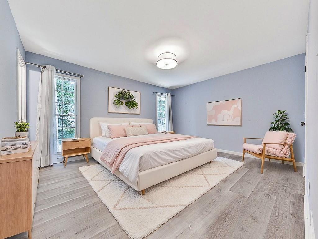 4679 Hardwood Road Stone Mountain GA 30083