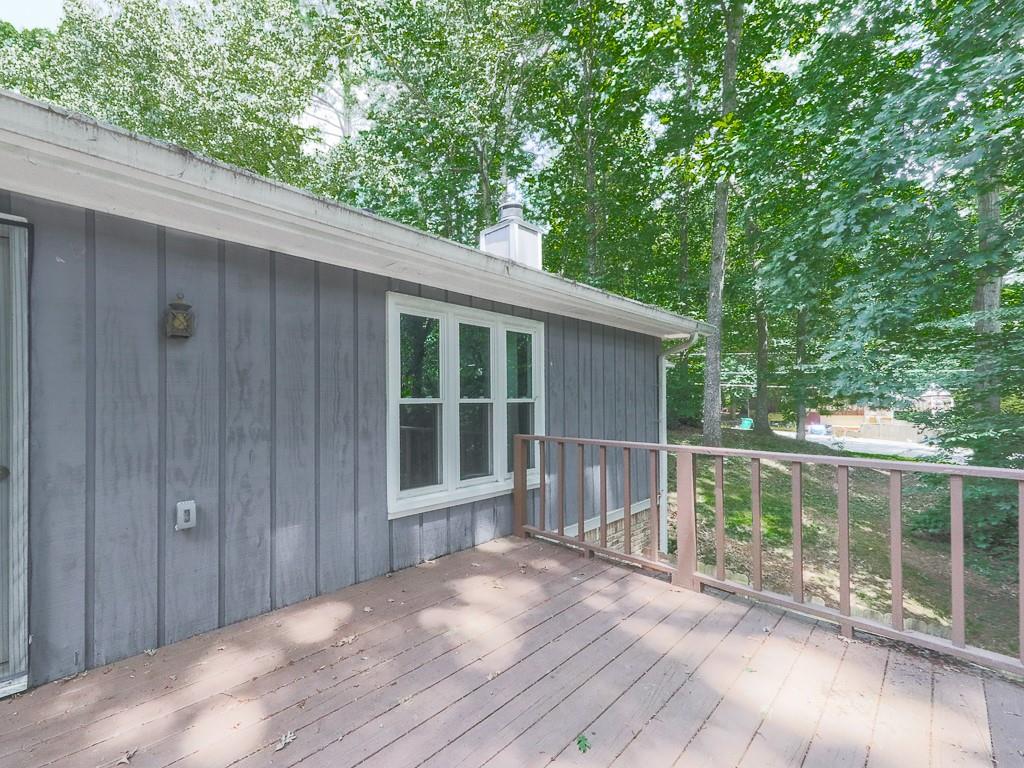4679 Hardwood Road Stone Mountain GA 30083