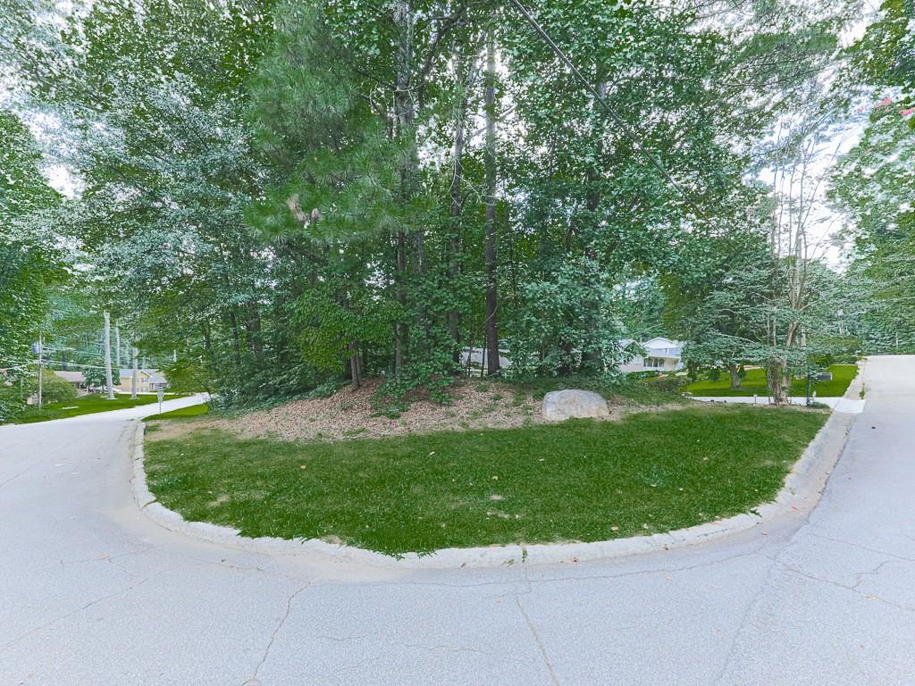 4679 Hardwood Road Stone Mountain GA 30083