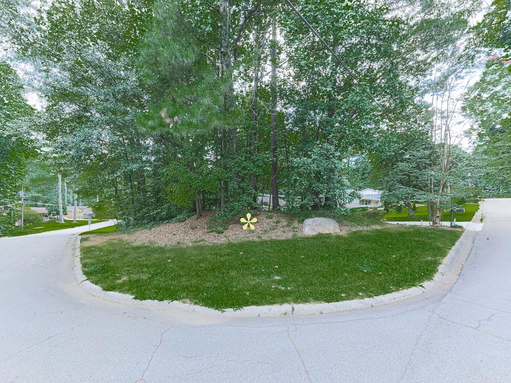4679 Hardwood Road Stone Mountain GA 30083