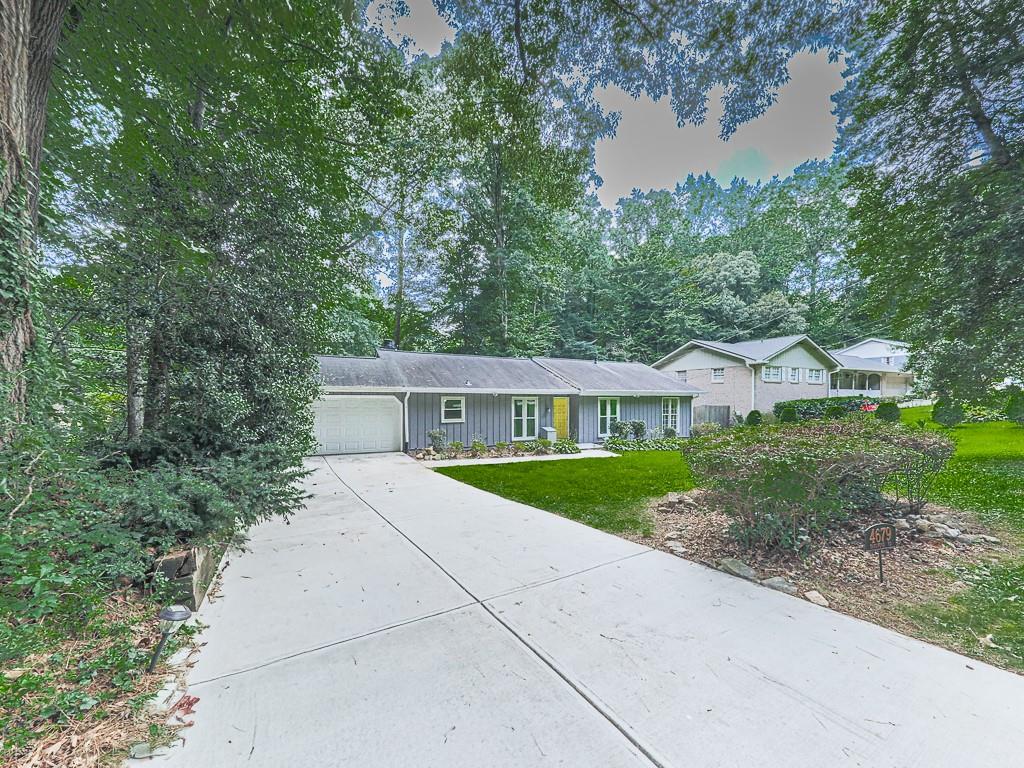 4679 Hardwood Road Stone Mountain GA 30083