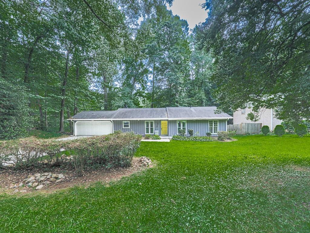 4679 Hardwood Road Stone Mountain GA 30083