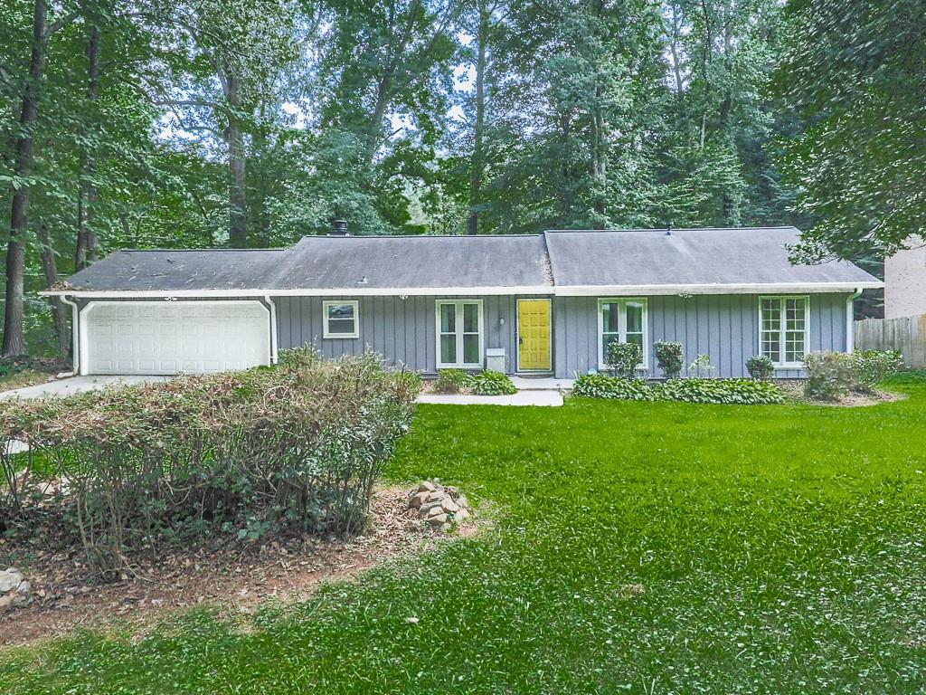 4679 Hardwood Road Stone Mountain GA 30083