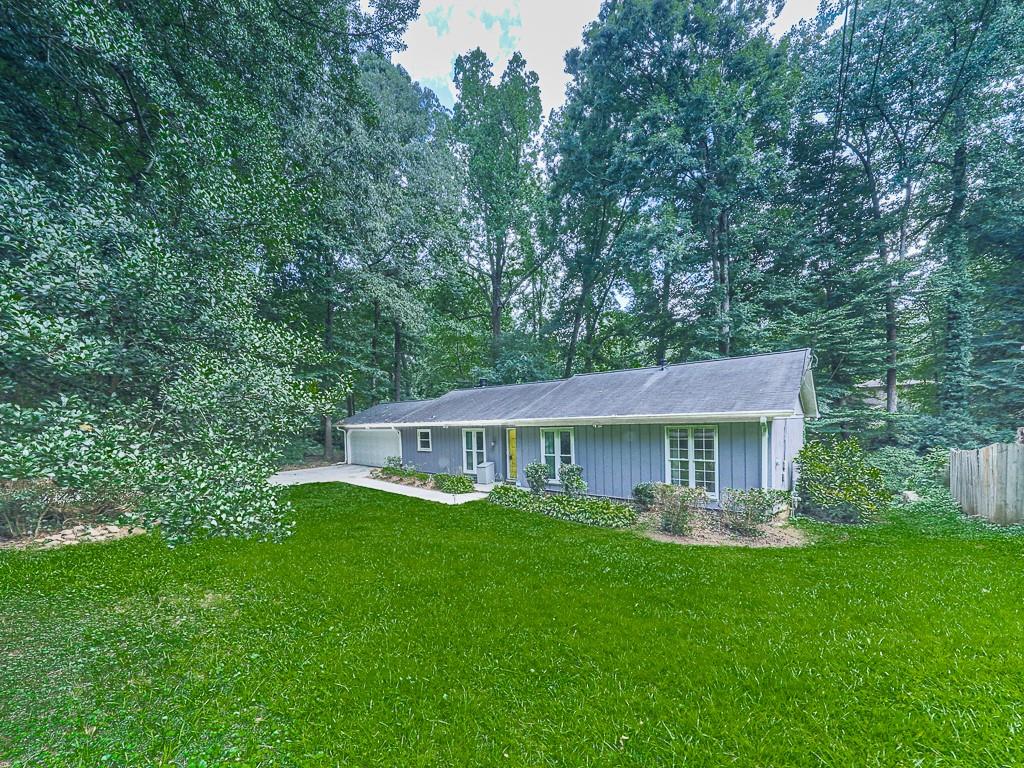 4679 Hardwood Road Stone Mountain GA 30083