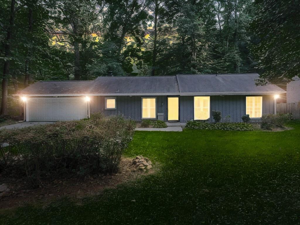 4679 Hardwood Road Stone Mountain GA 30083