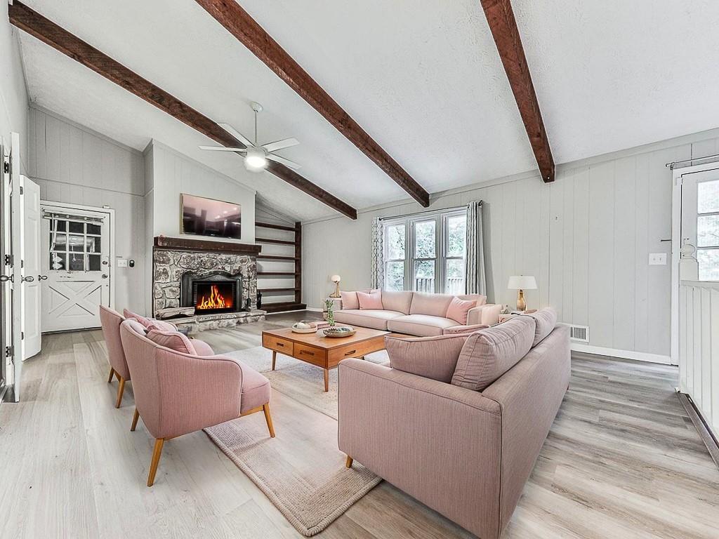 4679 Hardwood Road Stone Mountain GA 30083