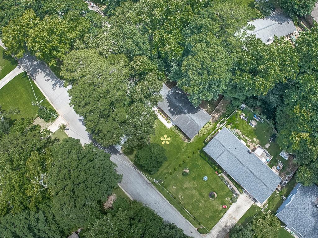 4679 Hardwood Road Stone Mountain GA 30083