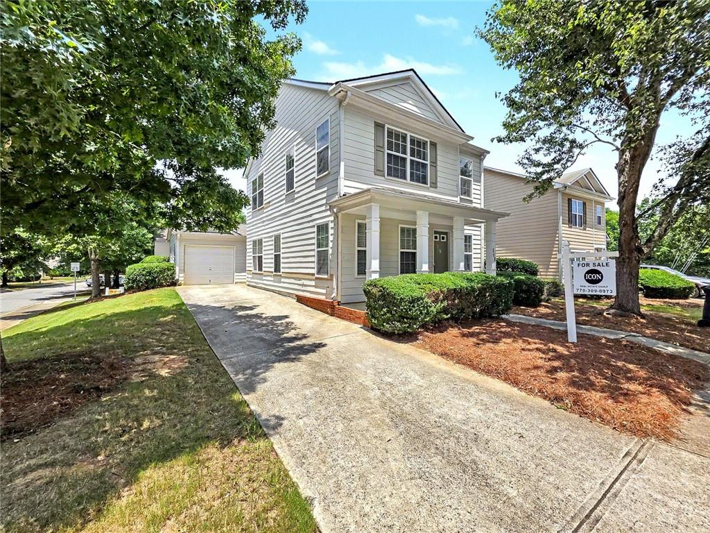 108 Alice Walker Drive Athens GA 30607