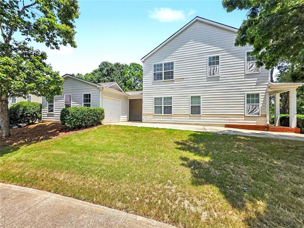 108 Alice Walker Drive Athens GA 30607