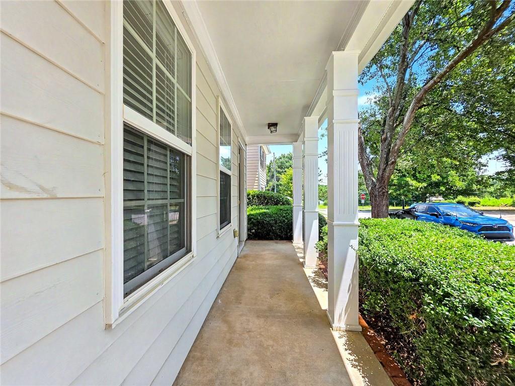 108 Alice Walker Drive Athens GA 30607