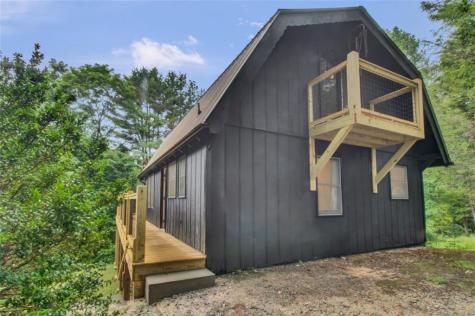 265 Holly Hill Road Suches GA 30572