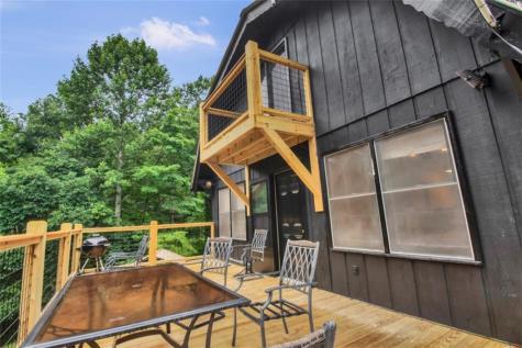 265 Holly Hill Road Suches GA 30572