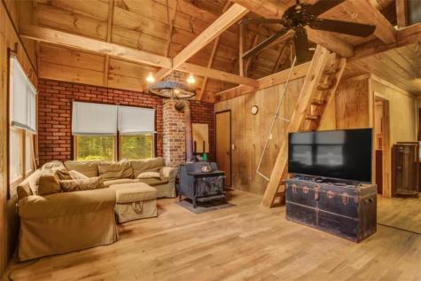 265 Holly Hill Road Suches GA 30572