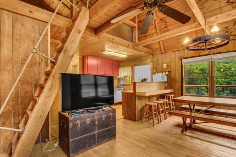 265 Holly Hill Road Suches GA 30572