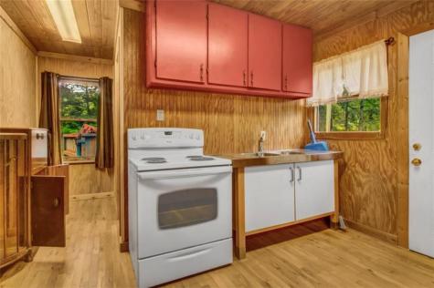 265 Holly Hill Road Suches GA 30572