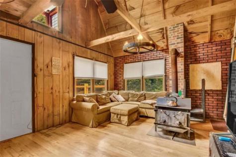 265 Holly Hill Road Suches GA 30572
