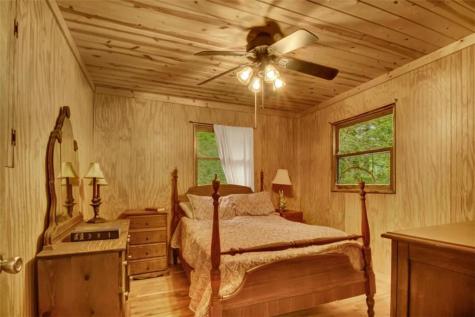 265 Holly Hill Road Suches GA 30572