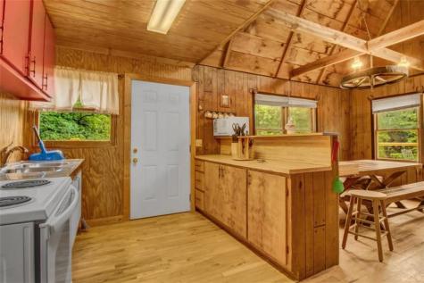 265 Holly Hill Road Suches GA 30572