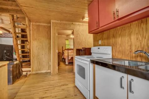 265 Holly Hill Road Suches GA 30572