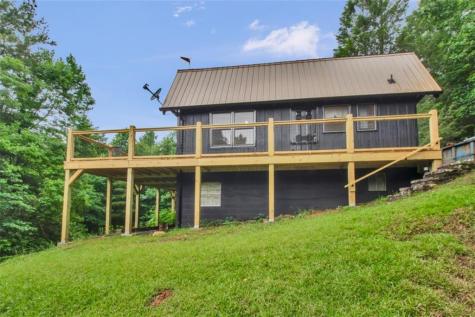 265 Holly Hill Road Suches GA 30572
