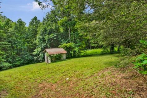 265 Holly Hill Road Suches GA 30572
