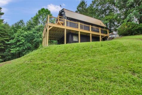 265 Holly Hill Road Suches GA 30572