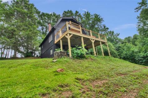 265 Holly Hill Road Suches GA 30572