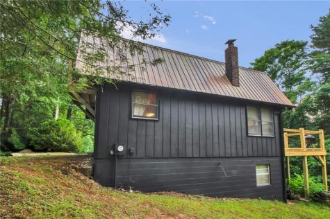 265 Holly Hill Road Suches GA 30572