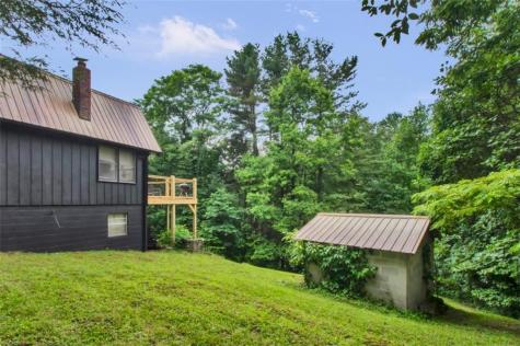 265 Holly Hill Road Suches GA 30572