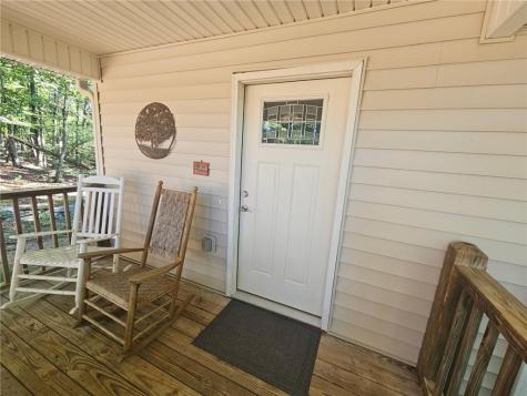 597 Sleepy Hollow Road Dahlonega GA 30533