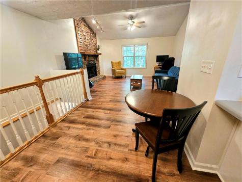 597 Sleepy Hollow Road Dahlonega GA 30533