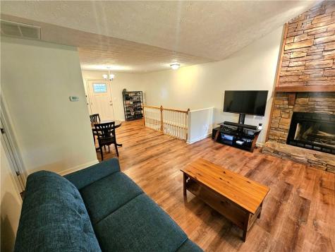 597 Sleepy Hollow Road Dahlonega GA 30533