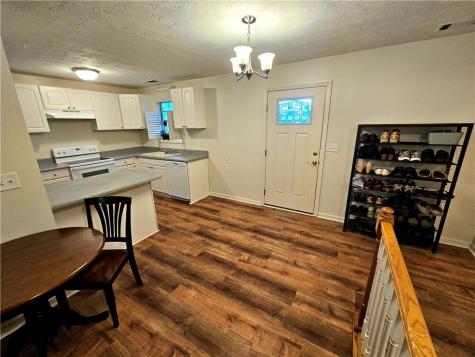 597 Sleepy Hollow Road Dahlonega GA 30533