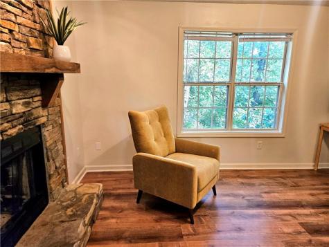 597 Sleepy Hollow Road Dahlonega GA 30533
