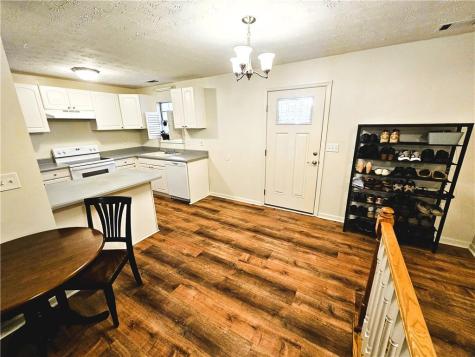 597 Sleepy Hollow Road Dahlonega GA 30533